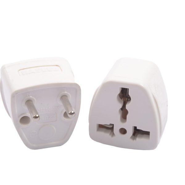 Adapter Universal/Schuko