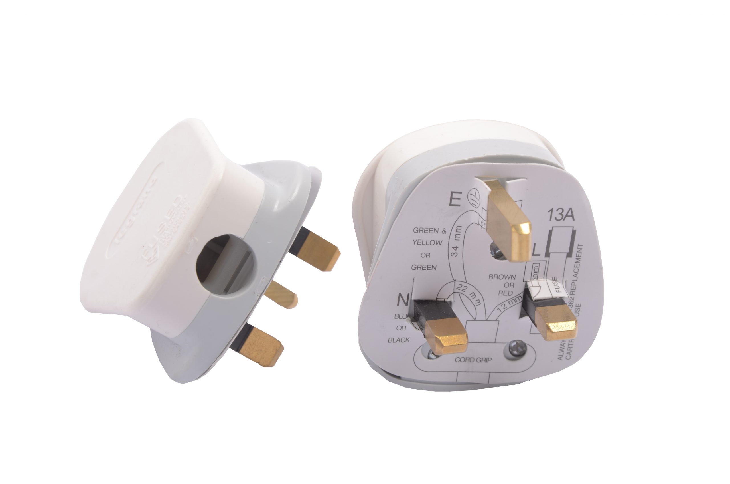LEGRAND 
	
	Plug MK
	 |  Adapters & Sockets |  Electrical & Lights
