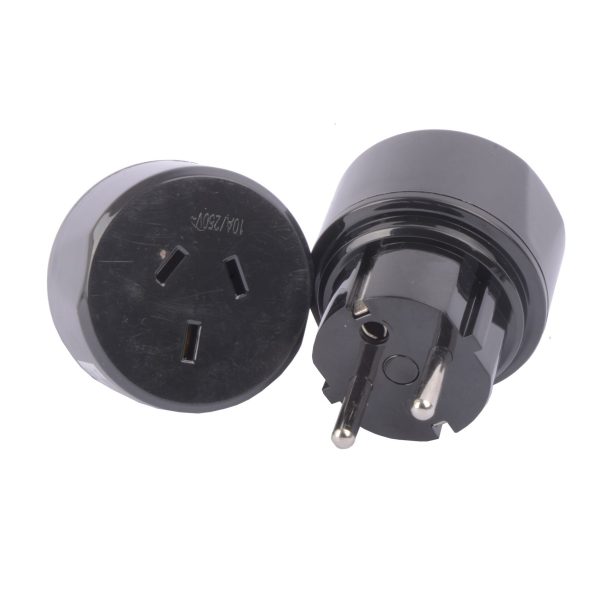 Adapter AUS/Schuko
