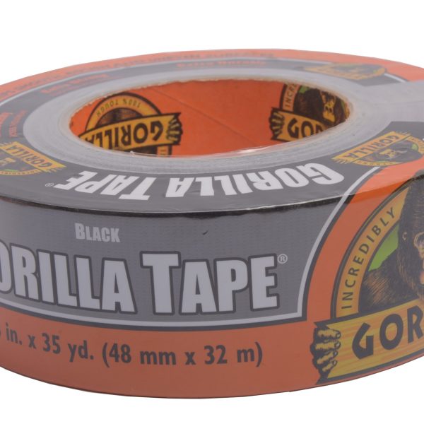 تيب عزل صناعي اسود 2 انش