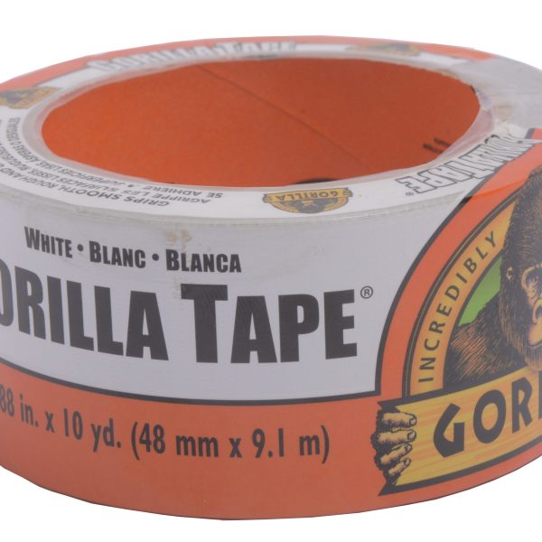 تيب عزل صناعي ابيض 2 انش