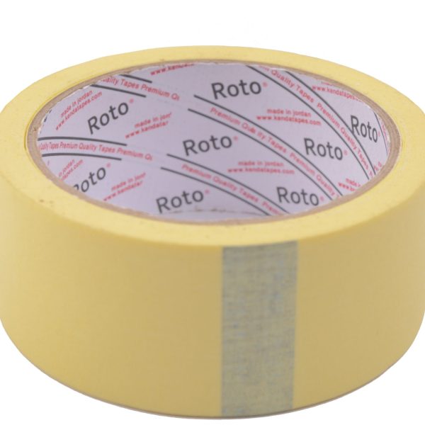 تيب ورق 2 انش