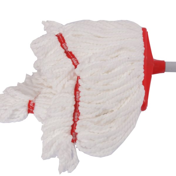 Microfiber Mop w/Stick