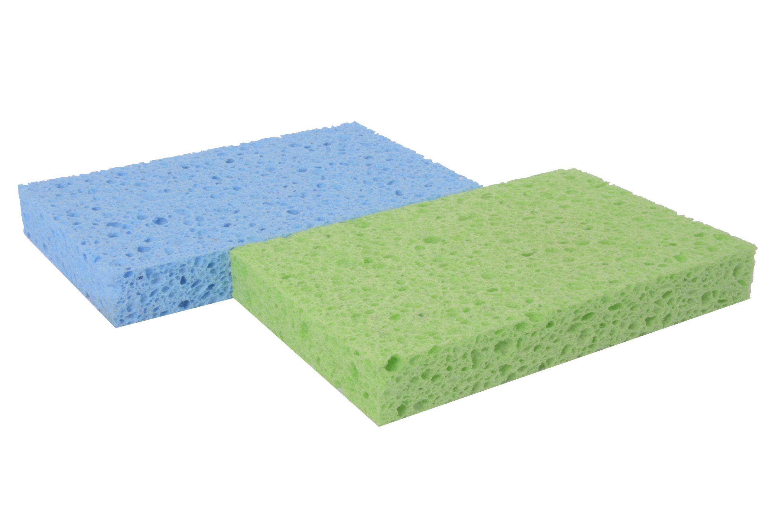 Liao 
	
	Cellulose Sponge 2 pcs
	 |  Cleaning Supplies |  Cleaning Materials |  House Ware
