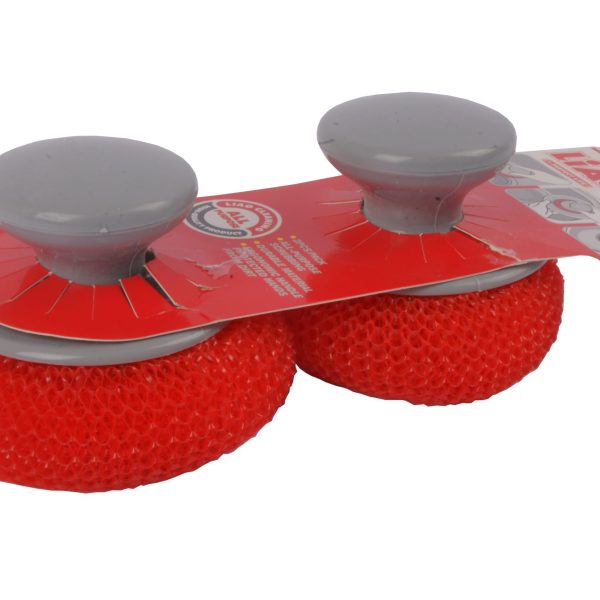 فرشاة تنظيف 2 قطع