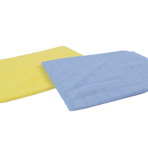 Microfiber Cloth