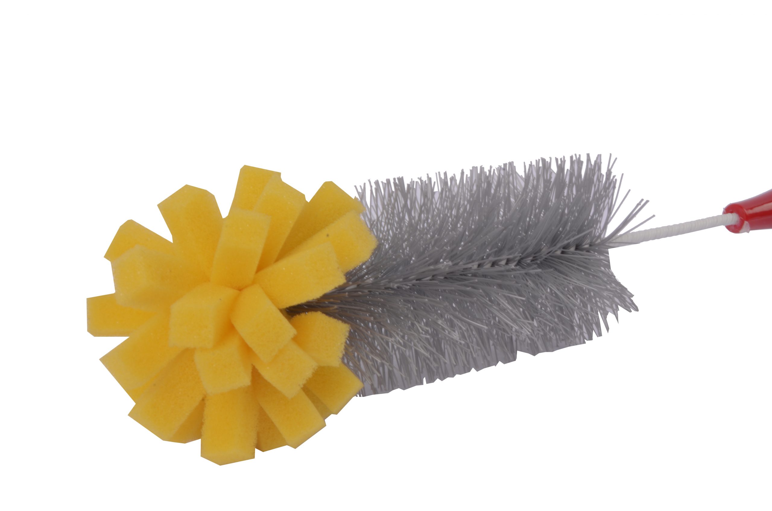 Liao 
	
	Bottle Brush
	 |  Cleaning Supplies |  Cleaning Materials |  House Ware