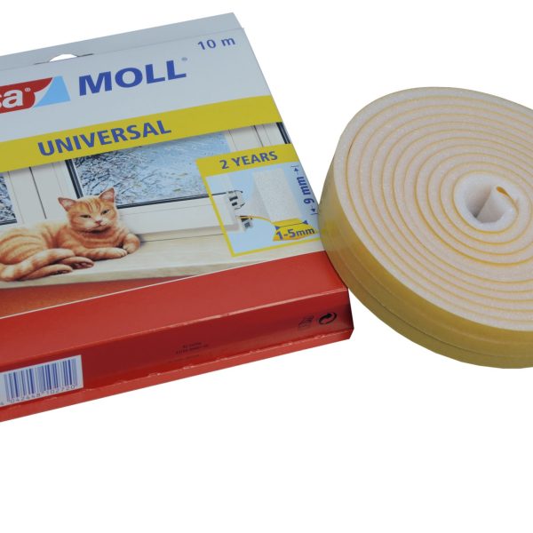 Door/Window Weather Strip Foam