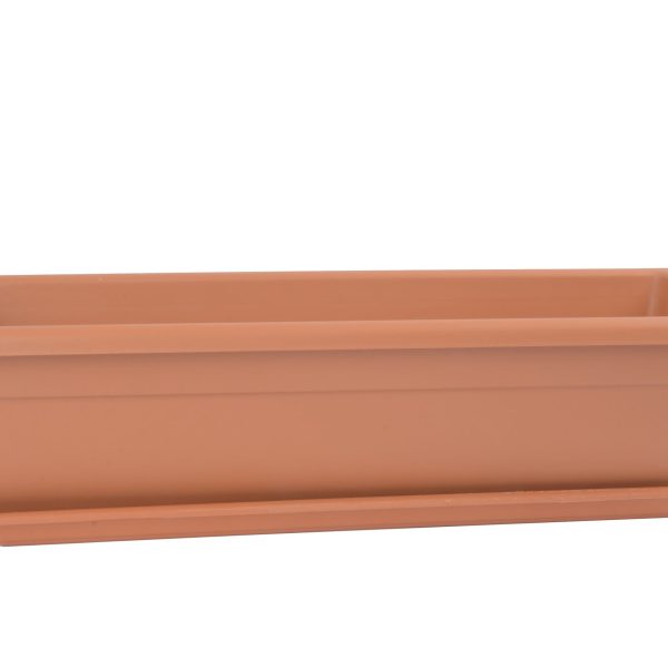 Flower Pot Rectangle 60 cm
