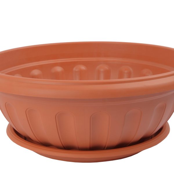 Flower Pot Plate 36 cm