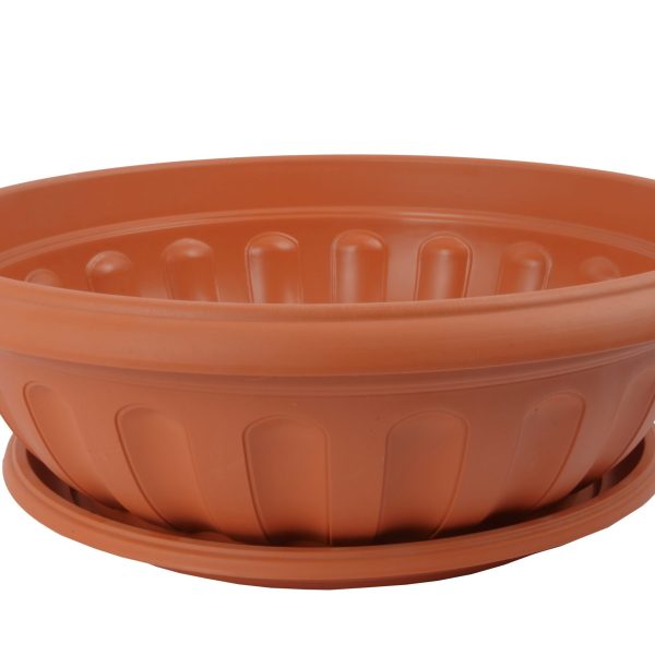 Flower Pot Plate 46 cm