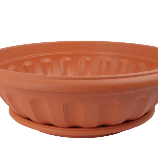 Flower Pot Plate 55 cm