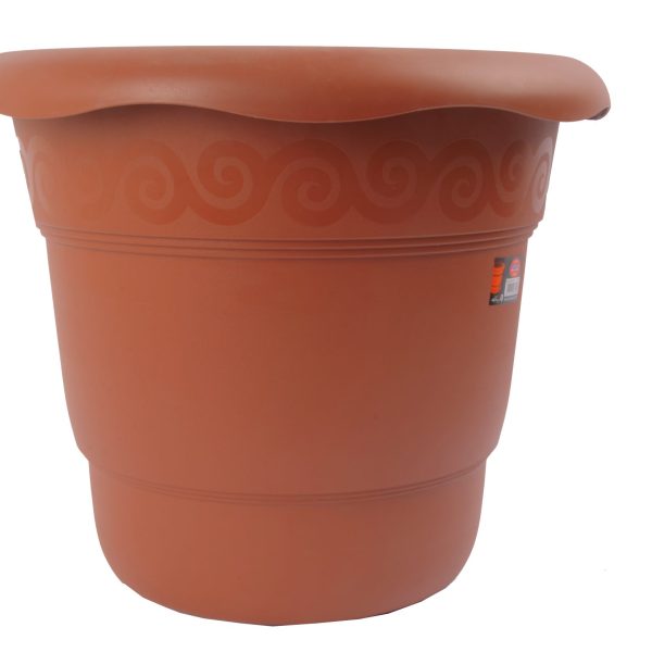 Flower Pot Round 38 cm