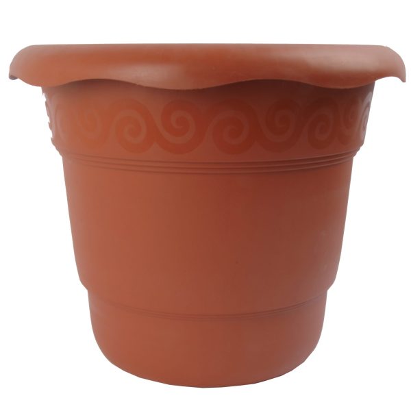 Flower Pot Round 40 cm