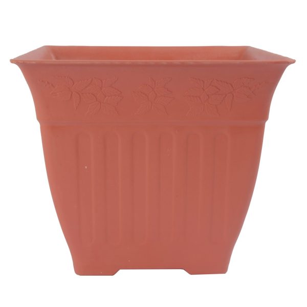 Flower Pot Square 35 cm