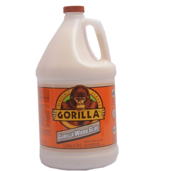 Gorilla Wood Glue
