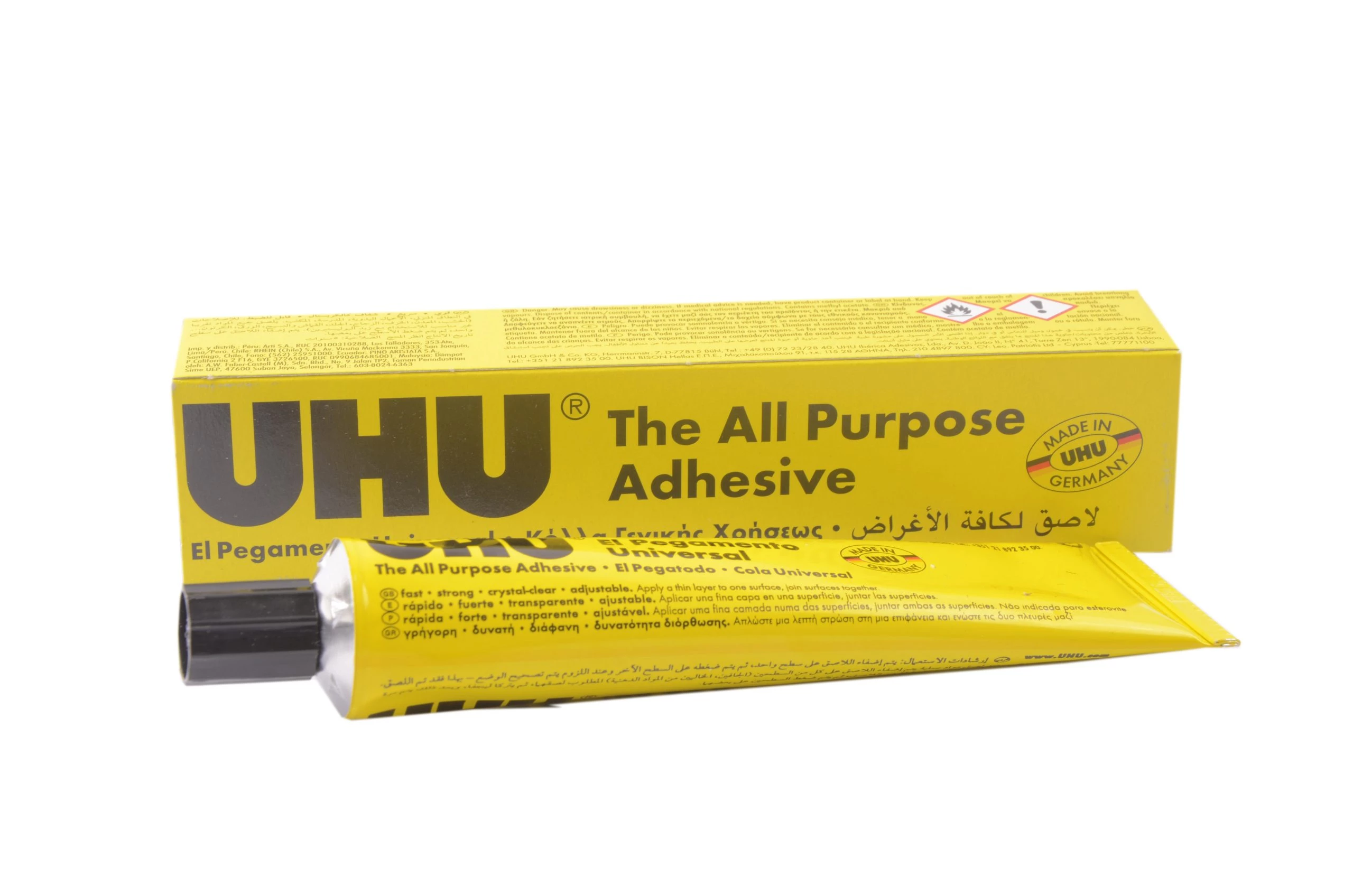 All Purpose Adhesive - Bashiti Depot