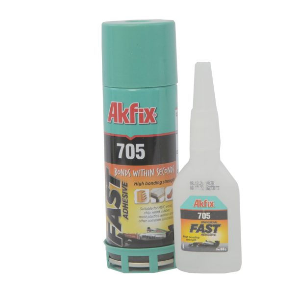 Universal Fast Adhesive 705