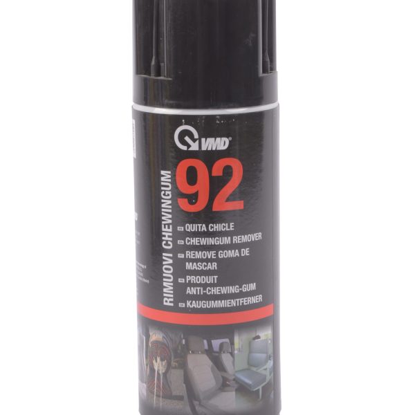 Rimuovi Chewingum 92
