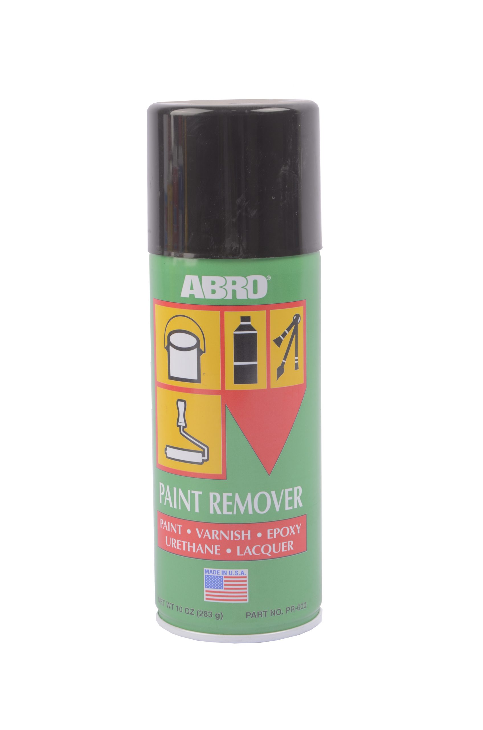 ABRO 
	
	Car Paint Remover
	 |  Hardware and Tools |  Industrial Sprays