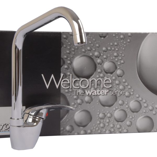 Kitchen Sink Mixer
بطارية مجلى