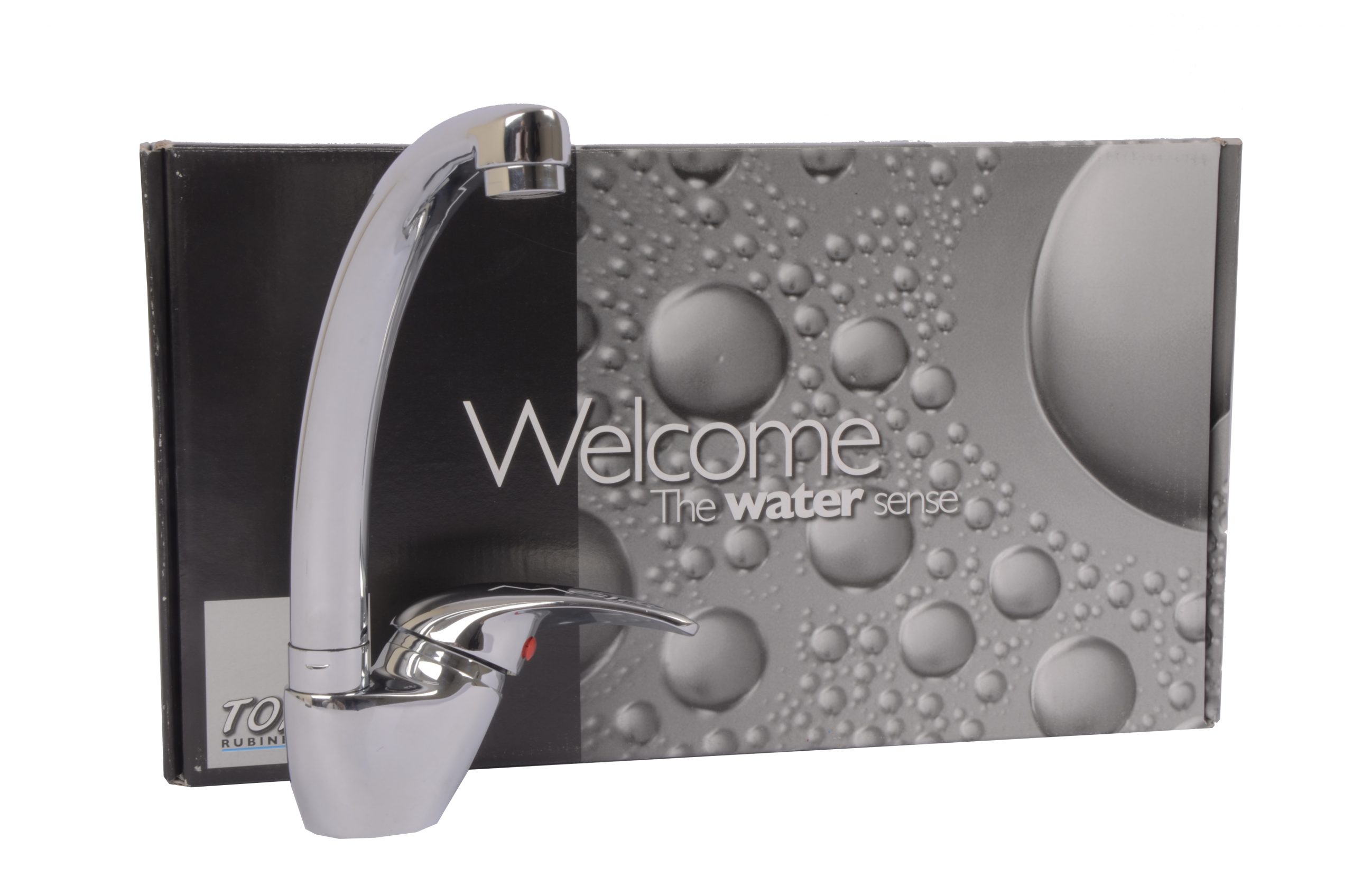 TOMA 
	
	Kitchen Sink Mixer
	 |  Faucets |  Plumbing & Sanitary