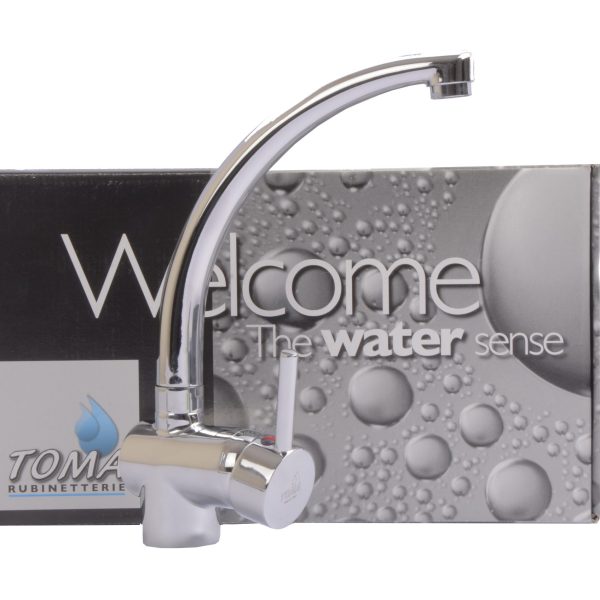 Kitchen Sink Mixer
بطارية مجلى