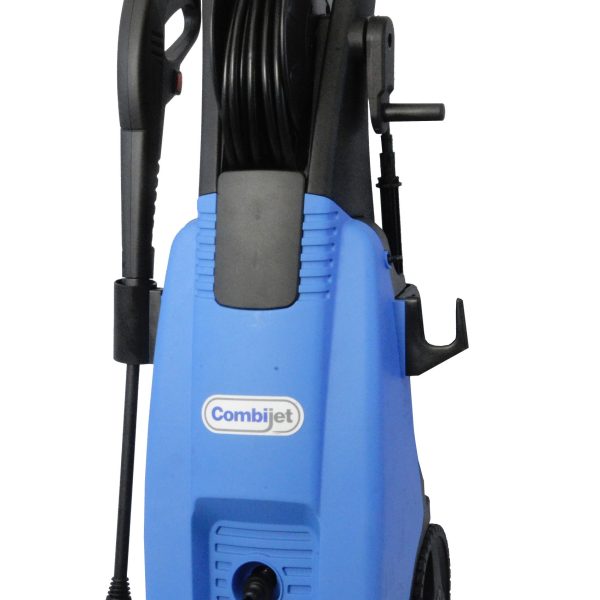 Pressure Washer Industrial 140 Bar