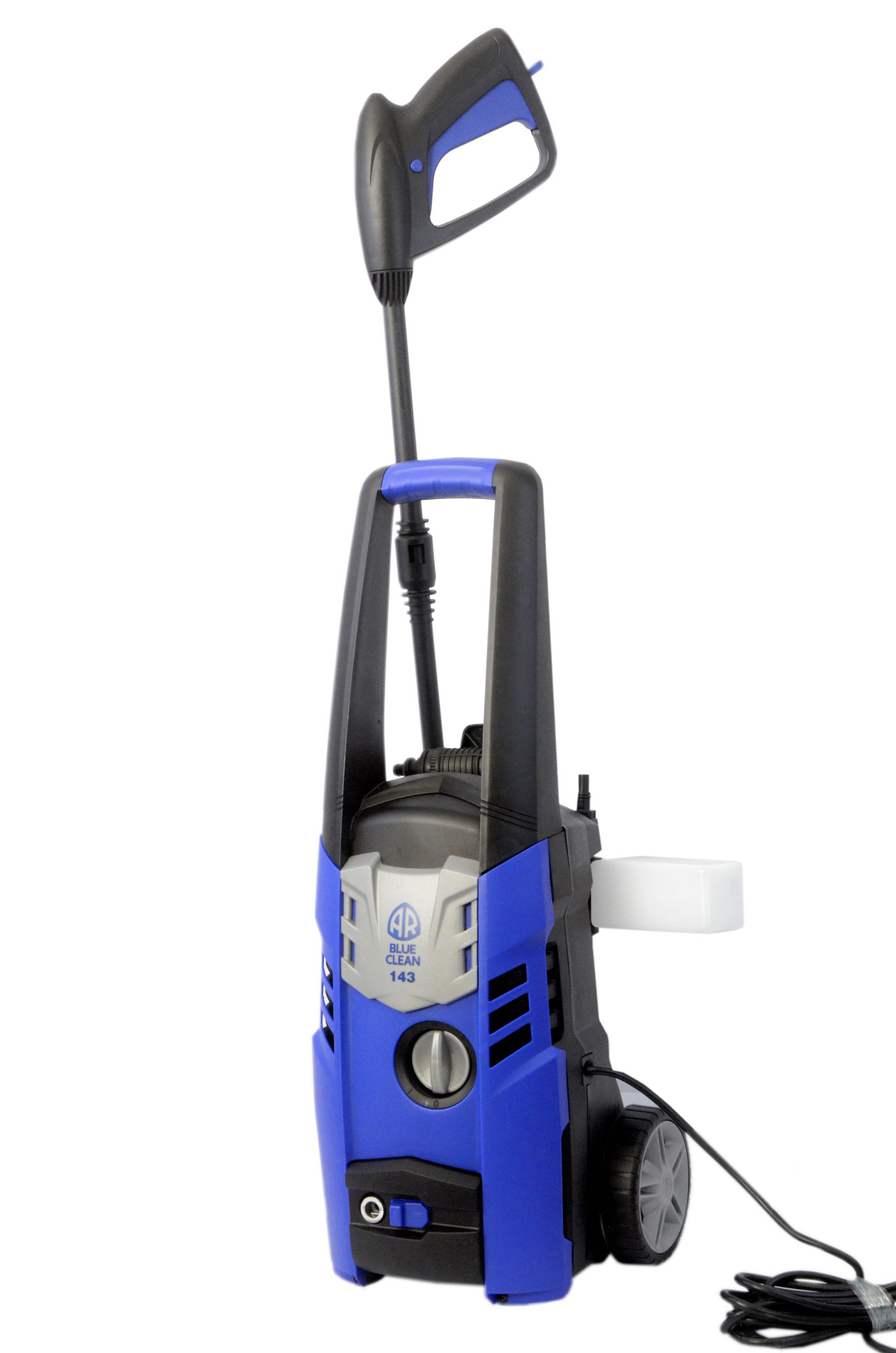 AR Blue Clean 
	
	Pressure Washer 120 Bar
	 |  Hardware and Tools |  Pressure Washers