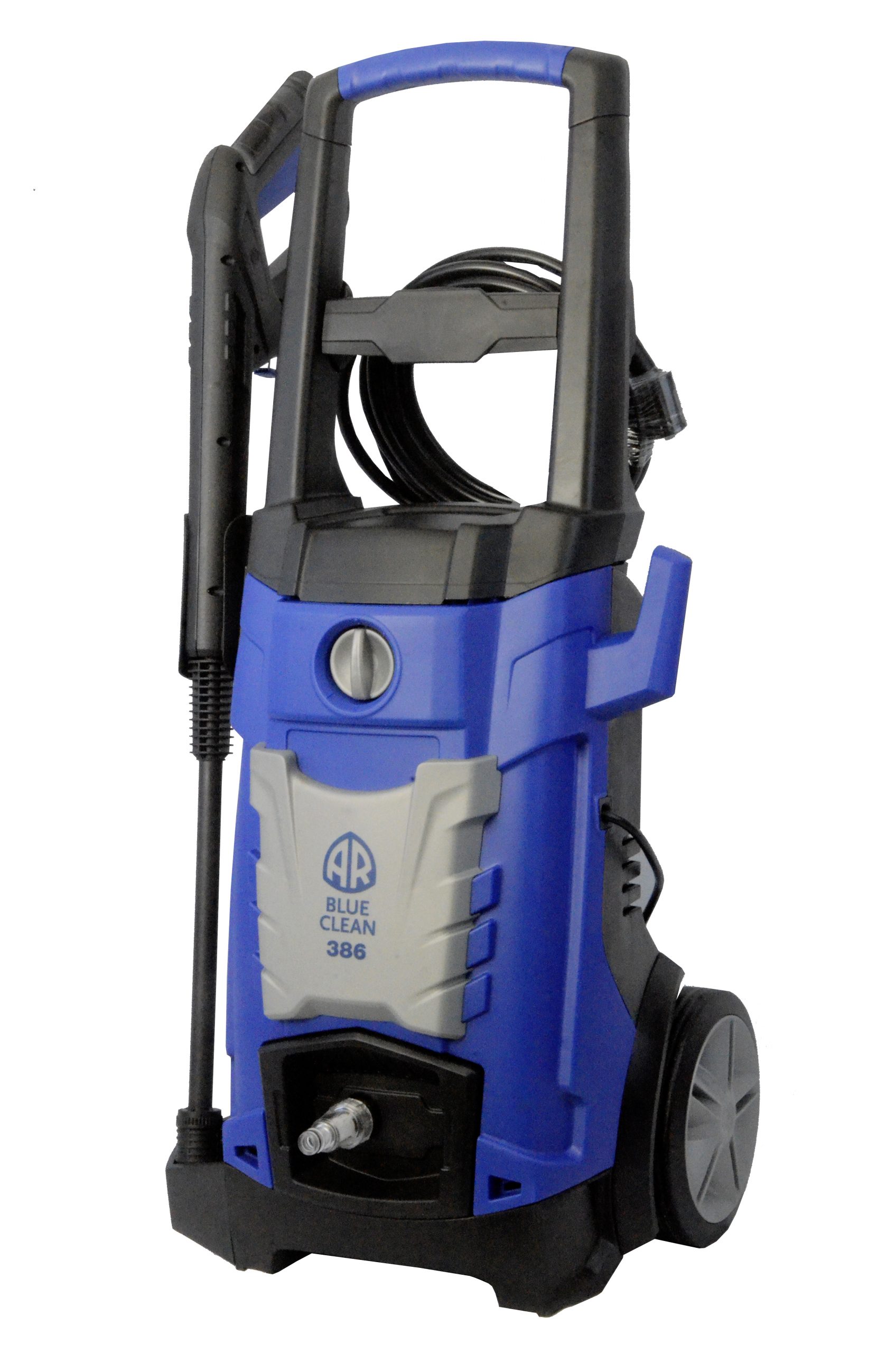 AR Blue Clean 
	
	Pressure Washer 130 Bar
	 |  Hardware and Tools |  Pressure Washers