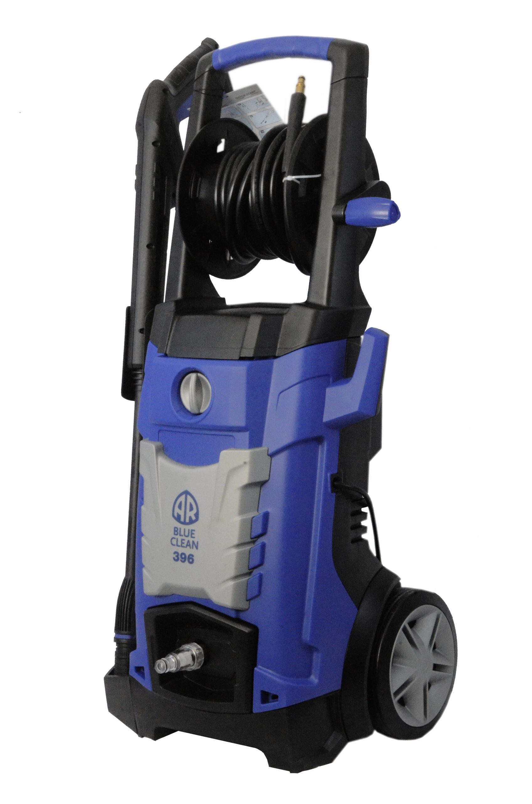 AR Blue Clean 
	
	Pressure Washer 160 Bar
	 |  Hardware and Tools |  Pressure Washers