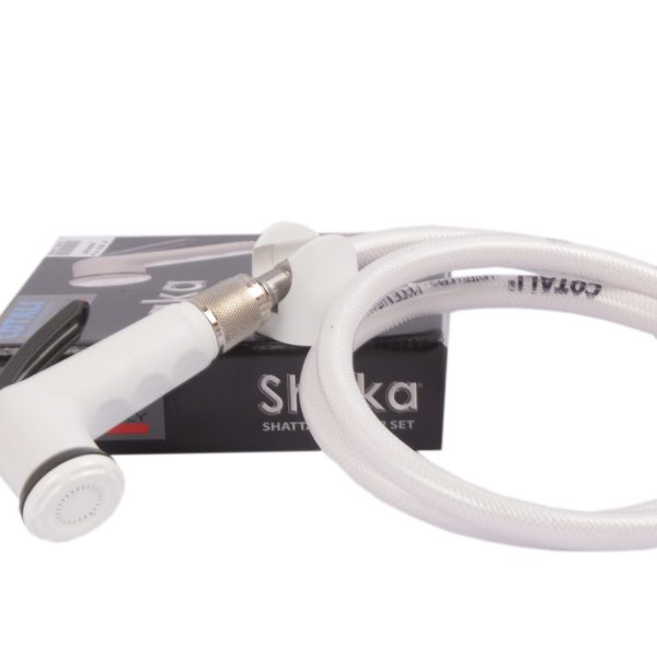 طقم شطاف حمام إيطالي