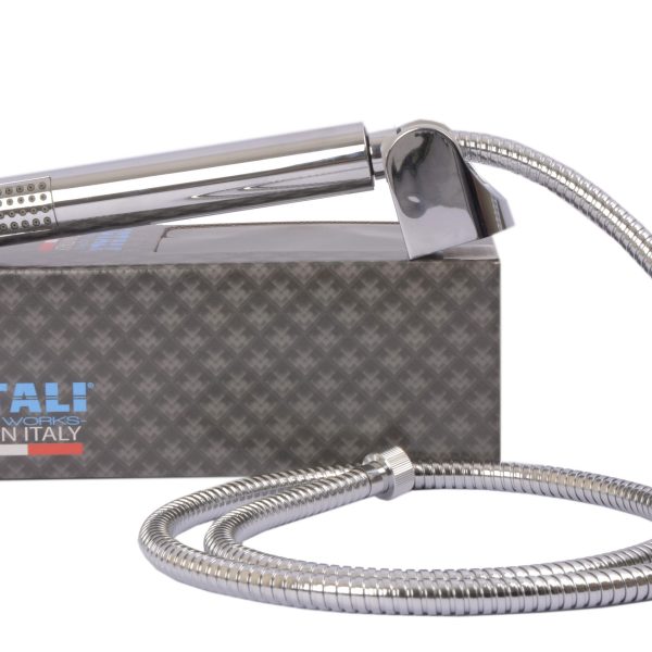 Hand Shower Set Italian 1 Motion