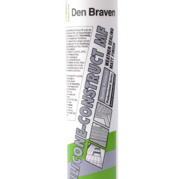 Silicone Neutral Black