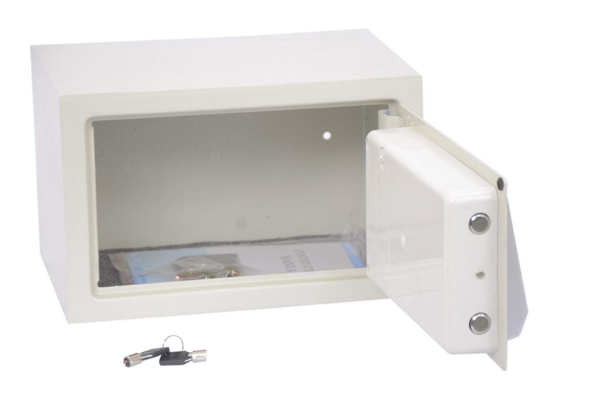 Steel Safe Small - Image 2