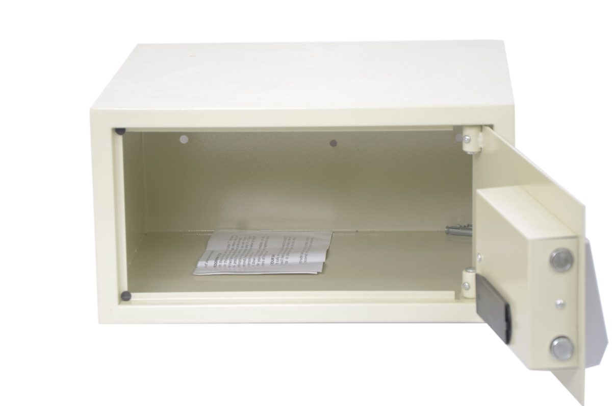 ⁦قاصة لاب توب حديدية⁩ - الصورة ⁦2⁩