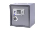 Steel Safe Small w/Drop Hole
