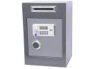 Steel Safe Big w/Drop Hole