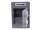 Steel Safe Big w/Drop Hole - Image 2