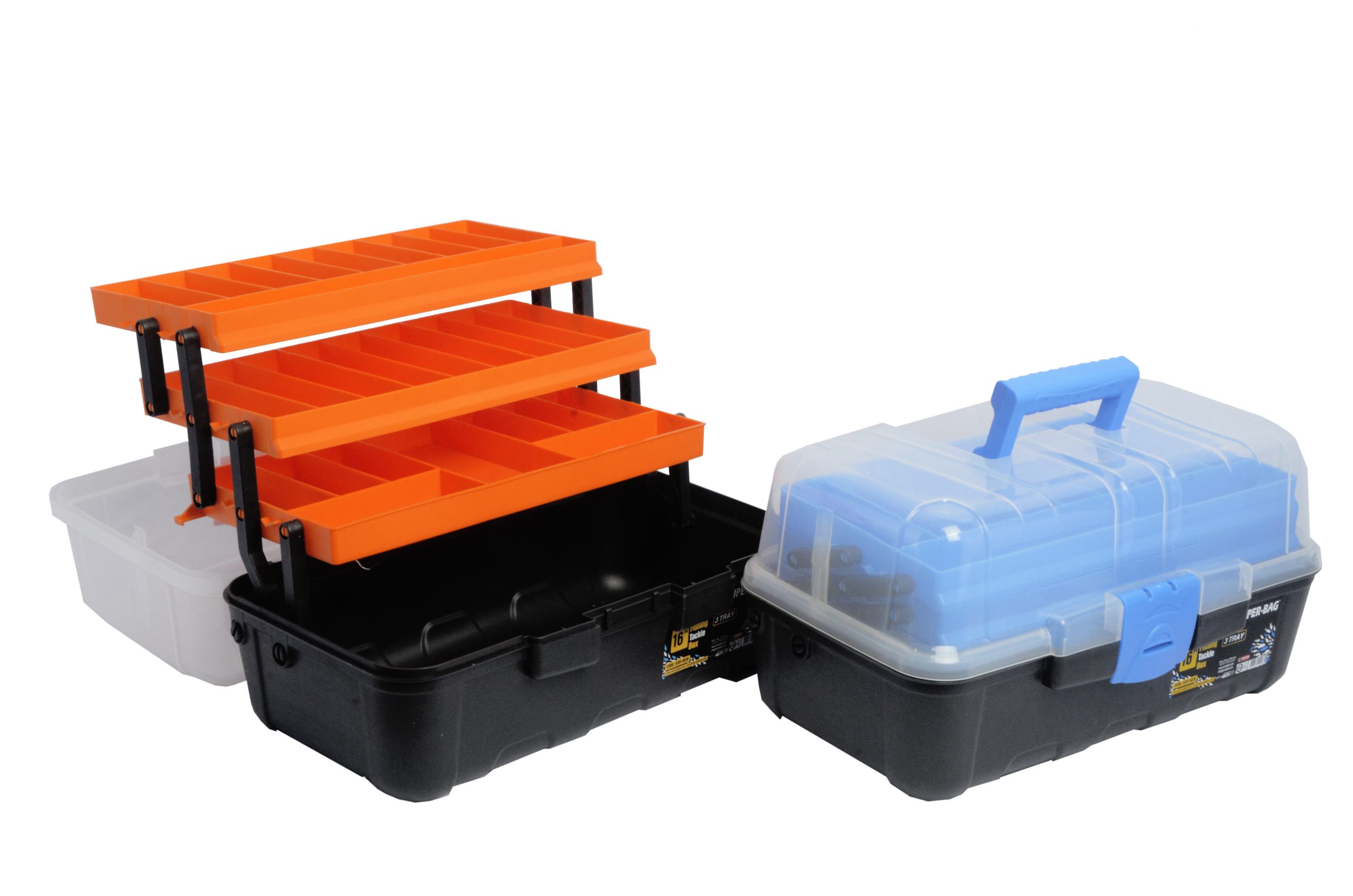 ABOX 
	
	Plastic Tool Box 16 inch/Layers
	 |  Hardware and Tools |  Hand Tools & Tools |  Tool & Screw Boxes