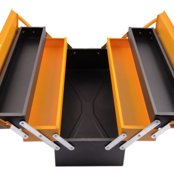 Metal Tool Box 20 inch