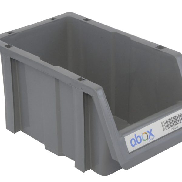 Stacking Bin Size 2