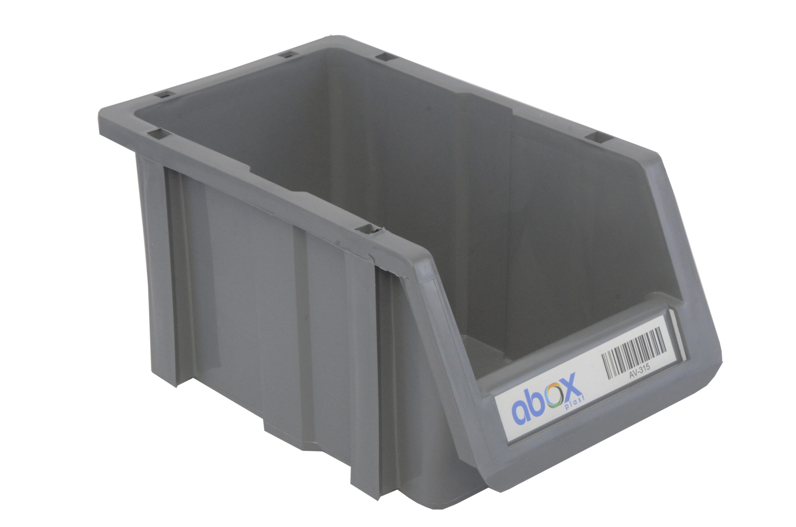 ABOX 
	
	Stacking Bin Size 2
	 |  Hardware and Tools |  Hand Tools & Tools |  Tool & Screw Boxes