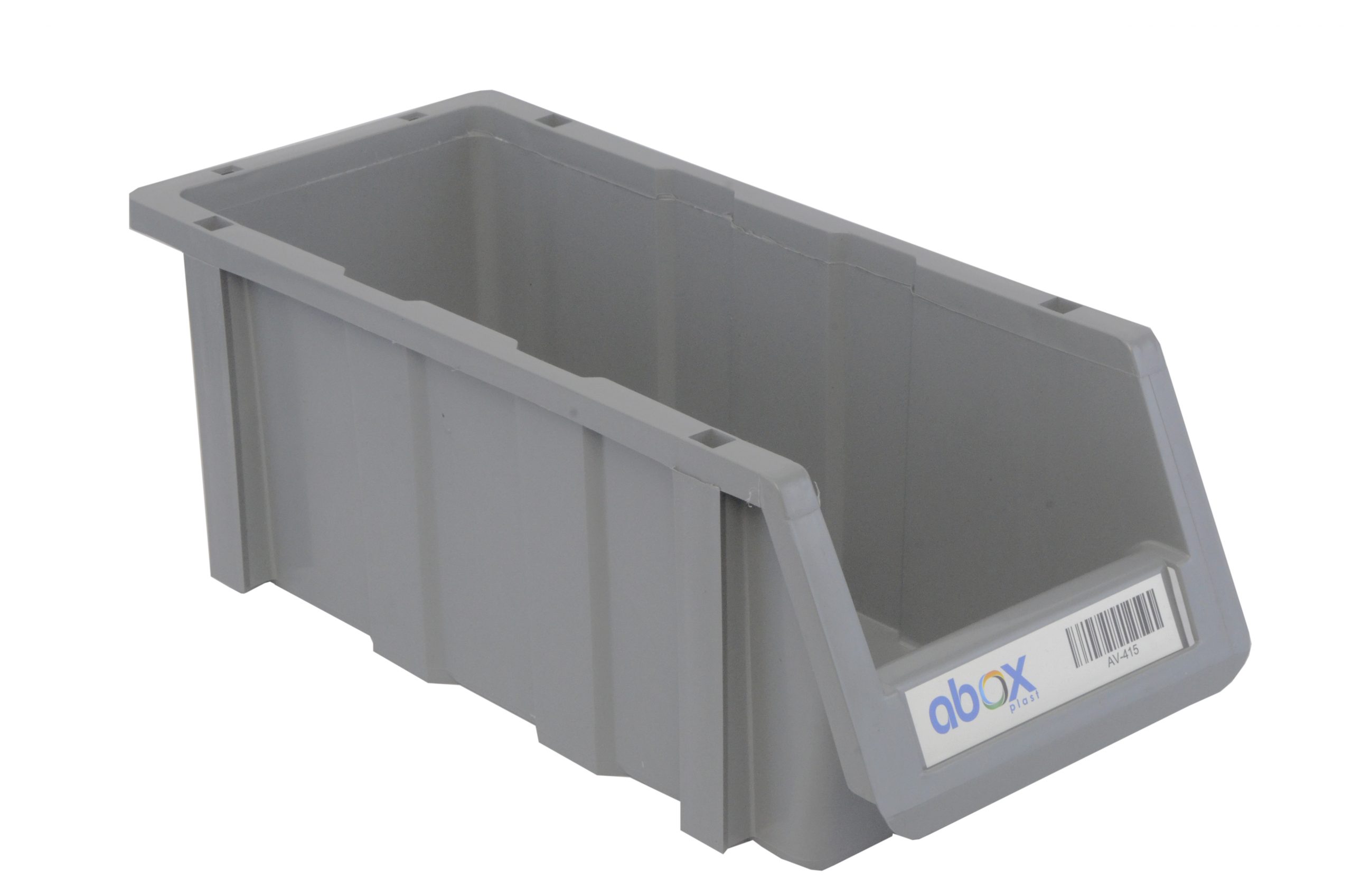 ABOX 
	
	Stacking Bin Size 3
	 |  Hardware and Tools |  Hand Tools & Tools |  Tool & Screw Boxes