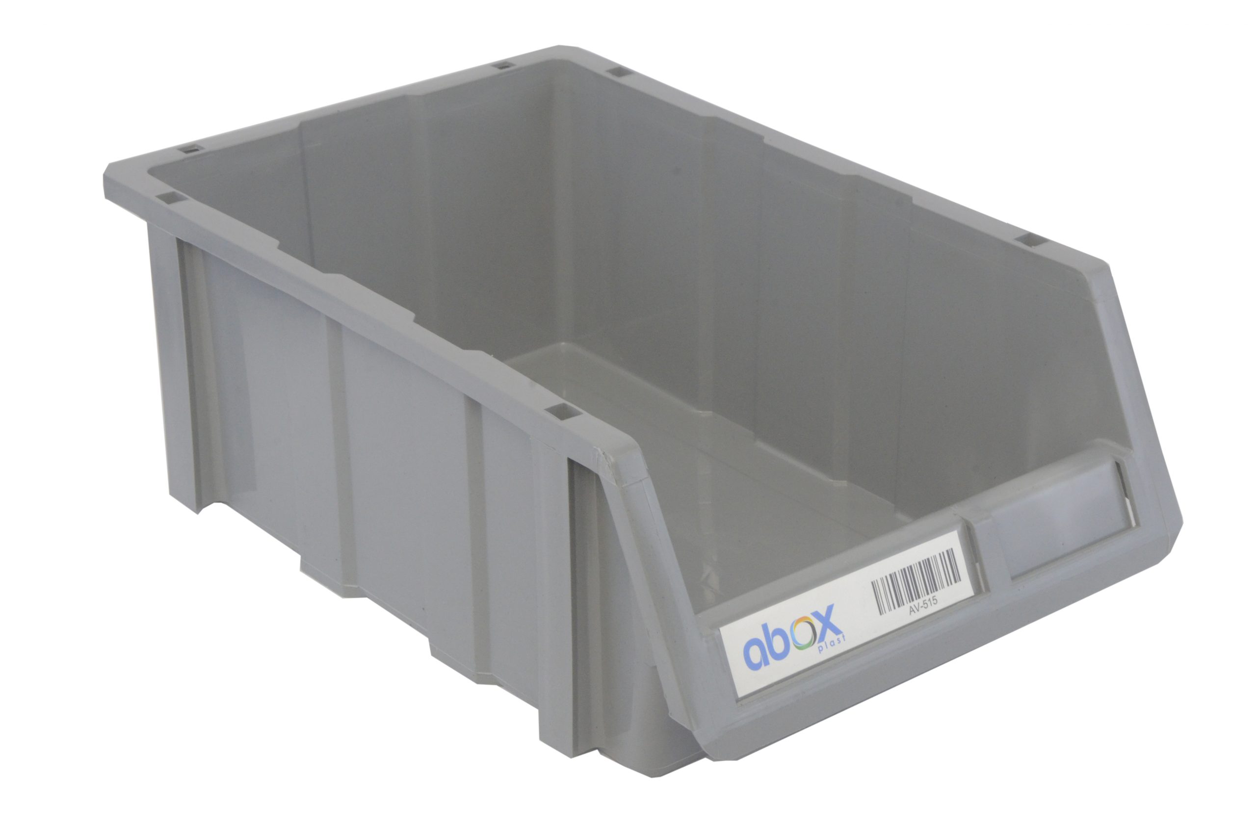 ABOX 
	
	Stacking Bin Size 4
	 |  Hardware and Tools |  Hand Tools & Tools |  Tool & Screw Boxes