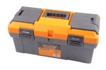 Plastic Tool Box 17 inch