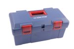 Plastic Tool Box 18 inch