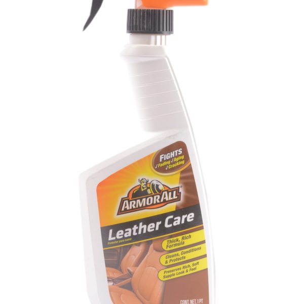 Spray Leather Care