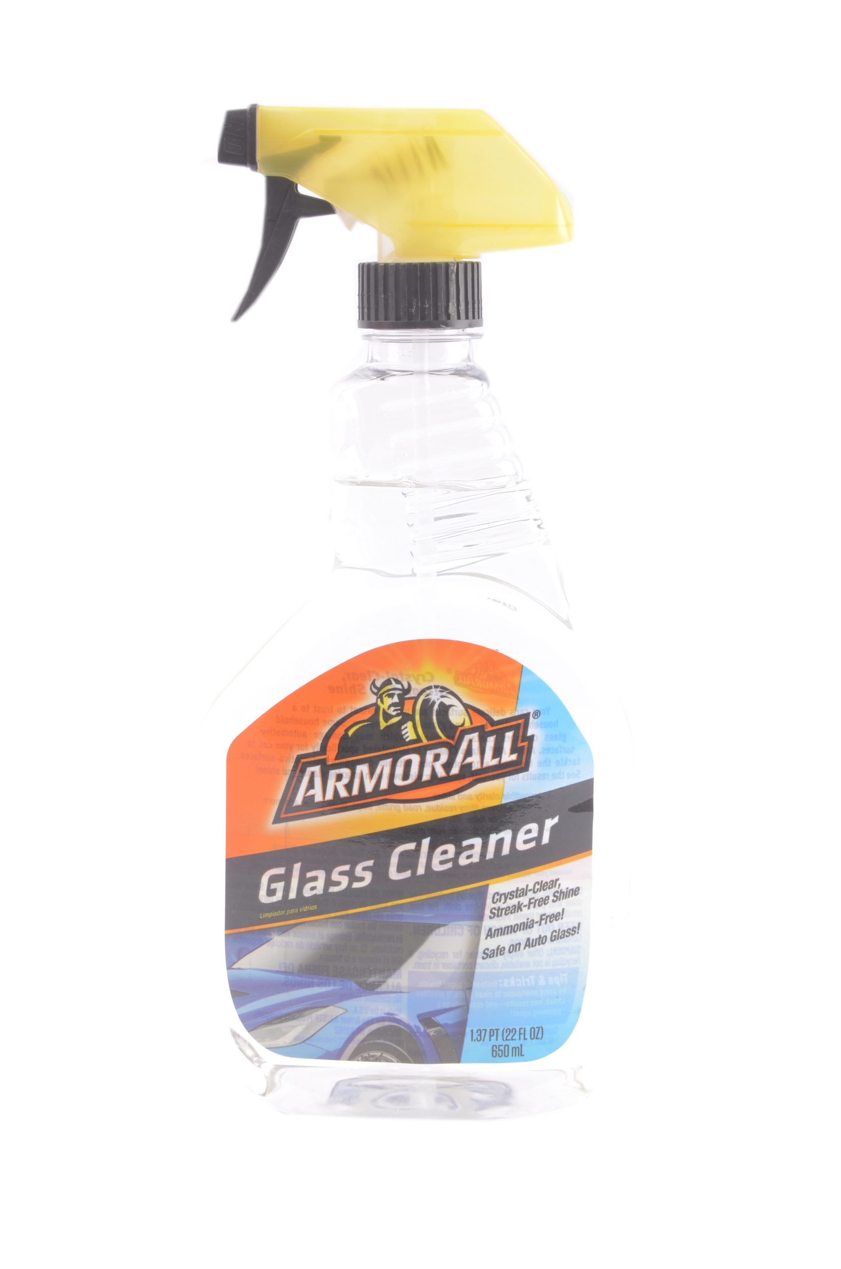 Armorall 
	
	Glass Cleaner Spray
	 |  Vehicle Cleaning |  Vehicle Supplies