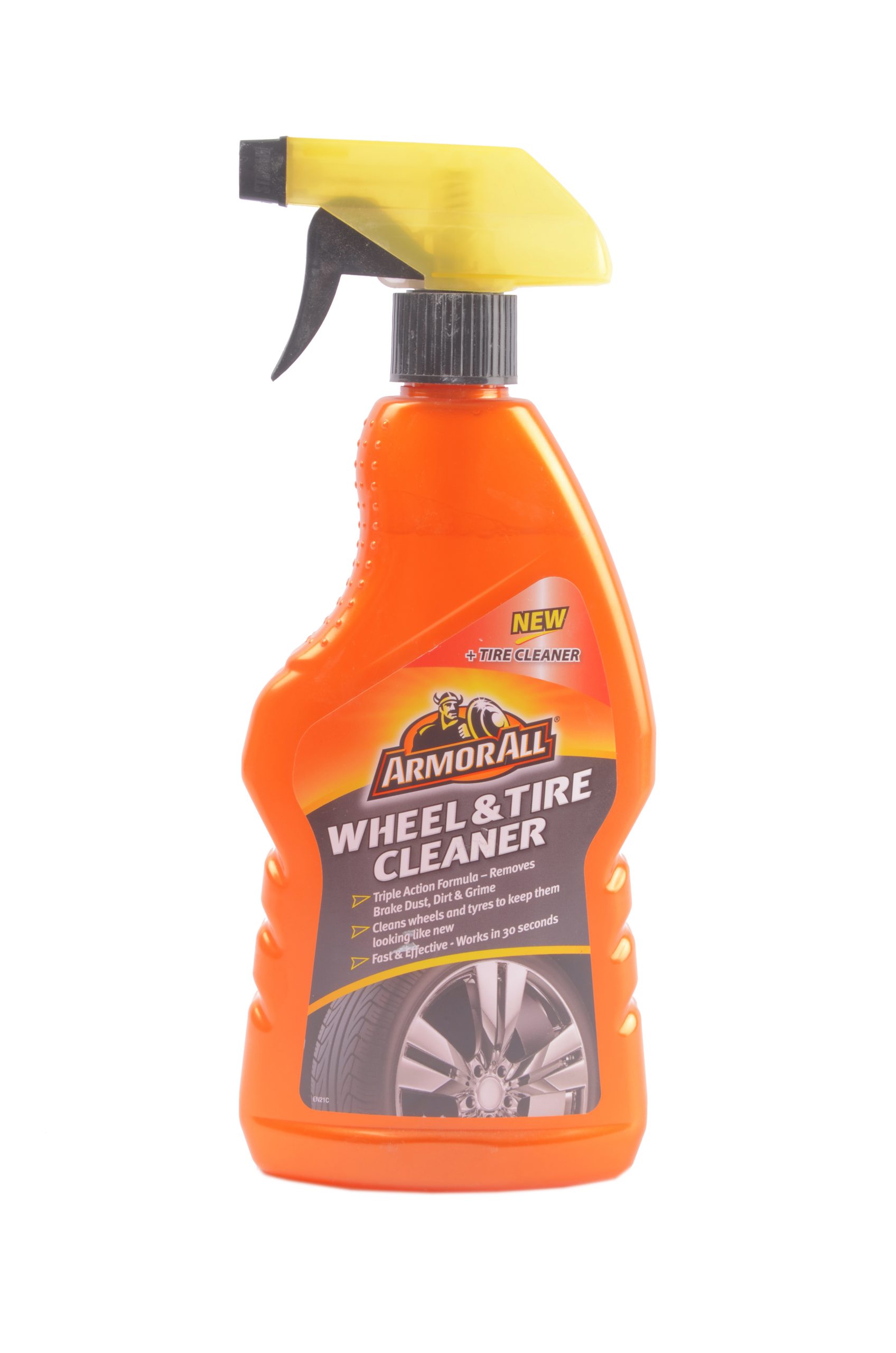 Armorall 
	
	Wheel & Tire Cleaner Spray
	 |  Vehicle Cleaning |  Vehicle Supplies